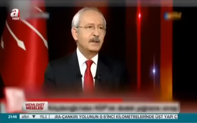 Kılıçdaroğlu'ndan HDP'ye dokunulmazlık taktiği