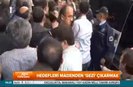 Paralel Yapının maden oyunu!