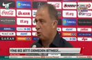 Fatih Terim: Benim için büyük risk
