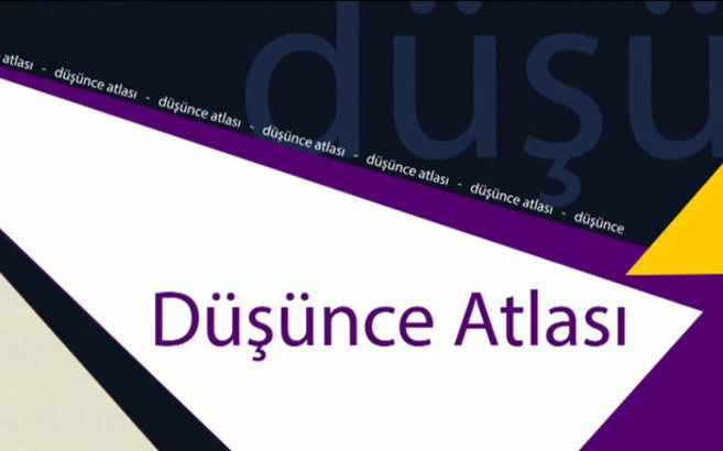 Düşünce Atlası