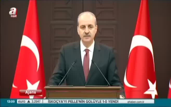 Terörle mücadelede yeni konsept