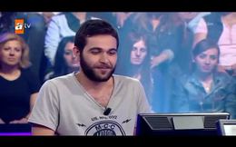 ODTÜ’lü öğrenci soruyu bilemeyince küfretti