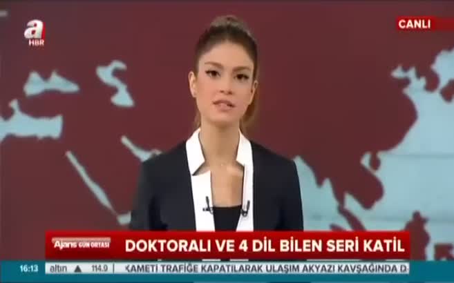 Doktoralı ve 4 dil bilen seri katil