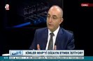 Ayhan Oğan: MHP dışarıdan dizayn ediliyor