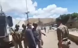 Askerden HDP’li vekile tokat gibi cevap!