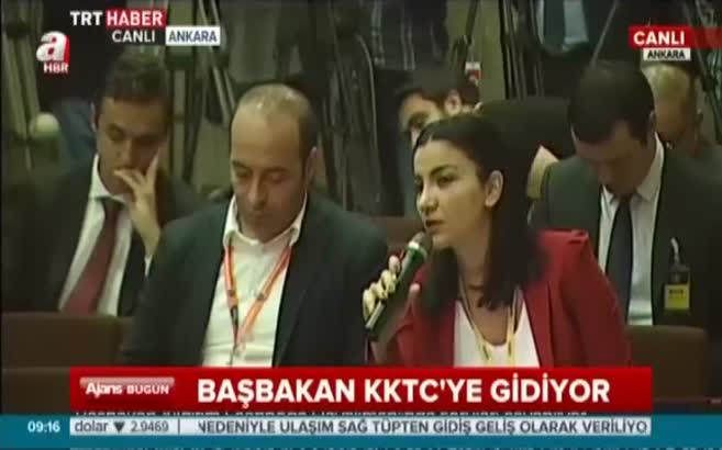 Başbakan Yıldırım: Almanya ile ilişkiler zedelenir