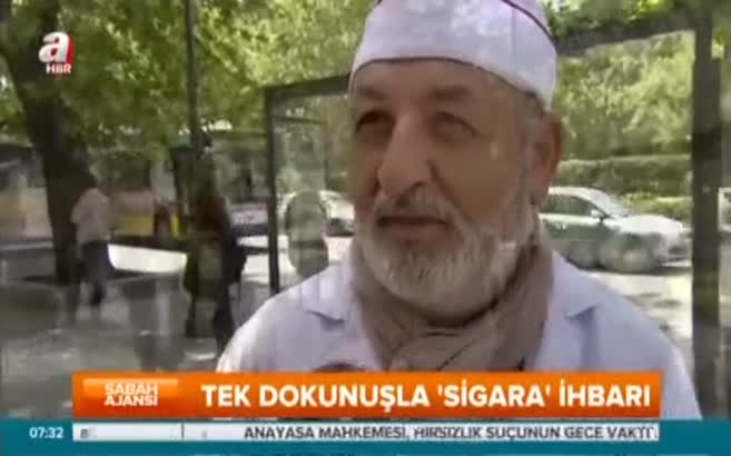 Tiryakilere kötü haber!