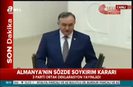 3 parti soykırım kararını kınadı