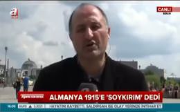 Merkel: Türkiye ile ilişkimiz güçlü