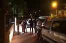 Konyada ilkokula molotof kokteyli atıldı!