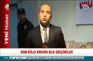 Ankara Emniyetinden tarihi operasyon!