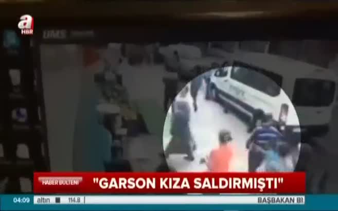 'Seri katili' görenler konuştu!