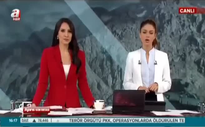 PKK'ya şok operasyon! 1 numara İstanbul'da yakalandı