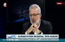 Bahadır Yenişehirli·oğlu: Almanya’nın kararı kabul edilemez