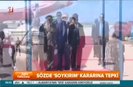 Erdoğan: Yüzümüze nasıl bakacaklar?