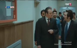 Erdoğan’ın şiir sahnesi milyonları ekrana kilitledi