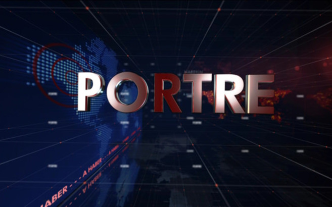 Portre - Muhammed Ali