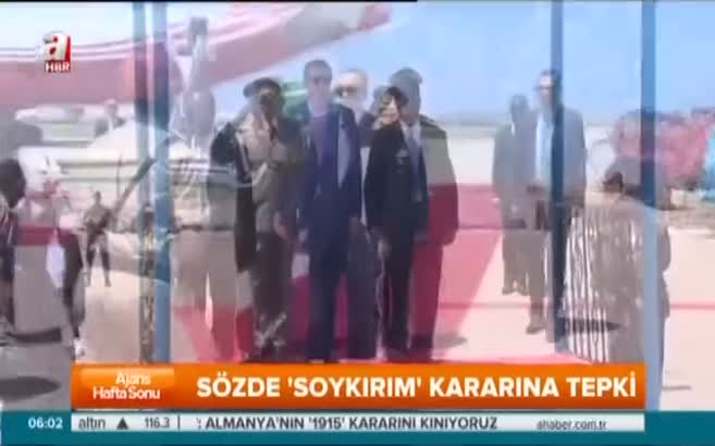 Erdoğan: Yüzümüze nasıl bakacaklar?