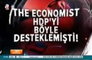 ANALİZ- HDPye oy isteyenler şimdi suçluyor