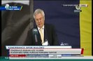 Aziz Yıldırım, Vítor Pereira kararını açıkladı