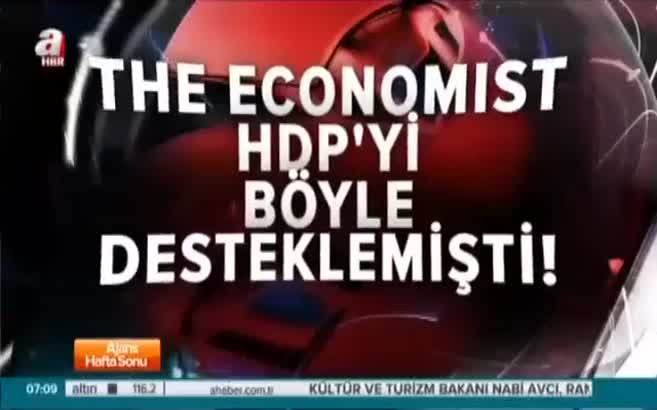 ANALİZ- HDP'ye oy isteyenler şimdi suçluyor