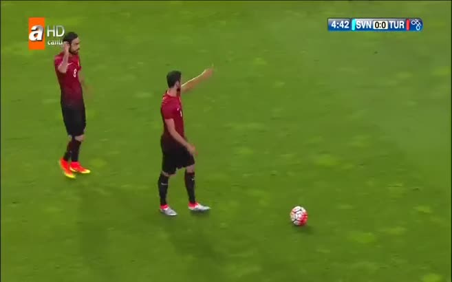 Burak Yılmaz 8 maç aradan sonra gol attı