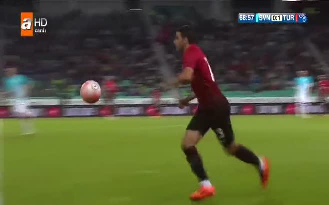 Volkan Şen yine zoru başardı