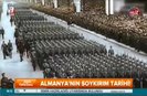 Almanyanın kanlı geçmişi!