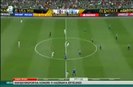 Zorlu maçta kazanan Meksika oldu!