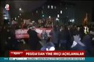 Pegidadan yine ırkçı açıklamalar
