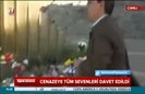 Muhammed Alinin naaşı doğum yeri Louısvillede