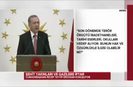Recep Tayyip Erdoğanın şehit hikayesi Hulusi Akarı ağlattı