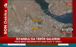 İstanbul Üniversitesi’nde eğitime ara verildi!