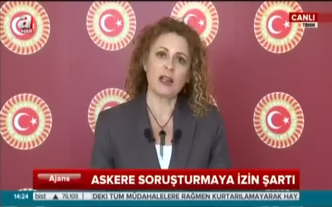 Terörle mücadelede 'askere hukuki koruma' geliyor