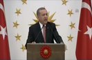 Erdoğanın sözleri Genelkurmay Başkanı Hulusi Akarı duygulandırdı