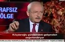 Kemal Kılıçdaroğlundan skandal PKK itirafı