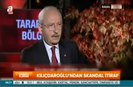 Kemal Kılıçdaroğlundan skandal PKK itirafı