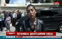 Kılıçdaroğlu’na şehit cenazesinde protesto!