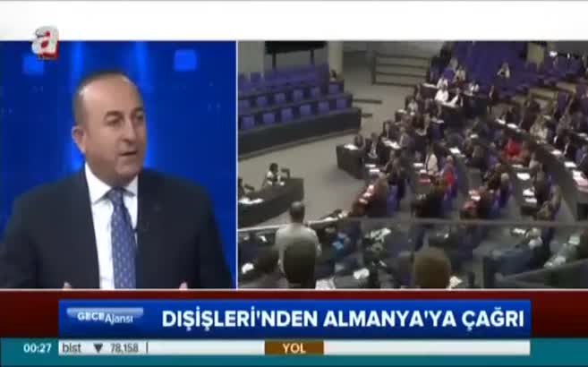 "Vize yoksa geri kabul de yok"