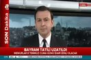 Başbakan Yıldırım imzaladı, tatil uzatıldı