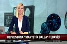 Depresyon, Alzheimer ve Parkinson’a ‘manyetik dalga’ TMS tedavisi