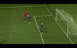 FIFA 17’den ilk video geldi