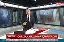 Dokunma süreci· başladı 117 dosya savcılıkta