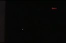 Bodrum’da UFO heyecanı