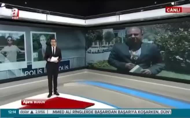 Seri katil Burdur'da mı görüldü?