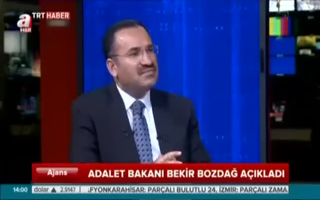 'Dokunma' süreci başladı! 117 dosya savcılıkta
