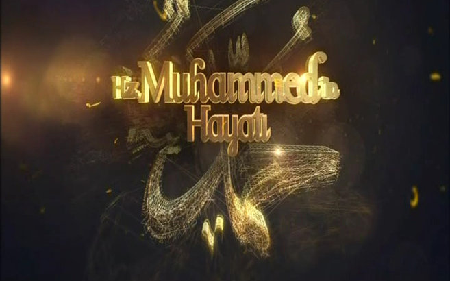 HZ.Muhammed'in hayatı