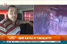 Dolmuş şoförü o anları aktardı