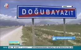 Batmobile değil İsmobil