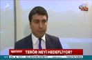 Son terör saldırılarının hedefi ne, terör neyi hedefliyor?